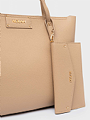 Nolah Τσάντα ώμου Serenity Beige
 : 4