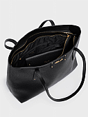 Nolah Τσάντα ώμου Serenity Black Light Gold
 : 3