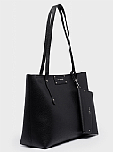 Nolah Τσάντα ώμου Serenity Serenity Black Silver
 : 2