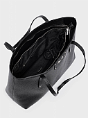 Nolah Τσάντα ώμου Serenity Serenity Black Silver
 : 3