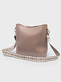 Nolah Τσάντα Χιαστί Ώμου Helios Violet Grey

 : 3