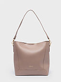 Nolah Τσάντα Χιαστί Ώμου Helios Violet Grey

 : 1