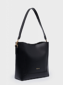 Nolah Τσάντα Χιαστί Ώμου Helios Black Light Gold

 : 2