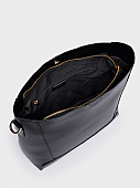 Nolah Τσάντα Χιαστί Ώμου Helios Black Light Gold

 : 4