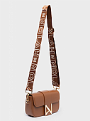 Nolah Τσάντα Χιαστί Ώμου Niki Brown Light Gold


 : 3