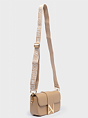 Nolah Τσάντα Χιαστί Ώμου Niki Beige Light Gold


 : 3