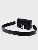 Nolah Τσάντα Χιαστί Ώμου Niki Black Light Gold


 : 2