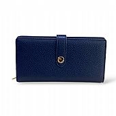 Γυναικείο Πορτοφόλι DSF793-2 Navy Blue : 1