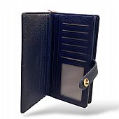 Γυναικείο Πορτοφόλι DSF793-2 Navy Blue : 2