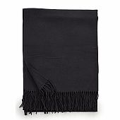 Verde Γυναικείο Κασκόλ/Εσάρπα 06-1185 Black : 2