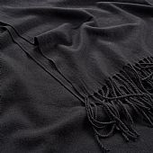 Verde Γυναικείο Κασκόλ/Εσάρπα 06-1185 Black : 4