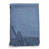 Verde Γυναικείο Κασκόλ/Εσάρπα 06-1185 Blue : 2