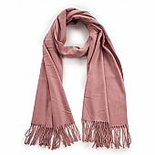 Verde Γυναικείο Κασκόλ/Εσάρπα 06-1185 Pink : 1