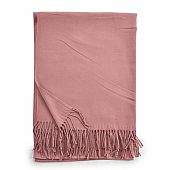 Verde Γυναικείο Κασκόλ/Εσάρπα 06-1185 Pink : 2