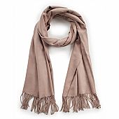 Verde Γυναικείο Κασκόλ/Εσάρπα 06-1185 Taupe : 1