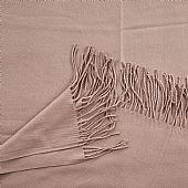 Verde Γυναικείο Κασκόλ/Εσάρπα 06-1185 Taupe : 3