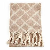 Verde Γυναικείο Κασκόλ/Εσάρπα 06-1149 Ivory : 2