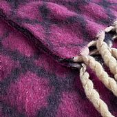 Verde Γυναικείο Κασκόλ/Εσάρπα 06-1149 Magenta : 4