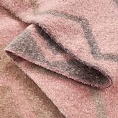Verde Γυναικείο Κασκόλ/Εσάρπα 06-1173 Pink : 4
