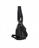 Pierro Τσάντα Ώμου Maia Soft Medium Black : 3