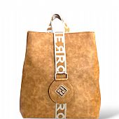 Pierro Τσάντα Πλάτης Acantha Eco Strap Taba : 1