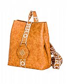 Pierro Τσάντα Πλάτης Acantha Eco Strap Taba : 1