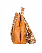 Pierro Τσάντα Πλάτης Acantha Eco Strap Taba : 2