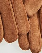 Verde Γυναικεία Γάντια 02-0841 Camel : 2