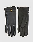 Verde Γυναικεία Γάντια 02-0829 Black : 1