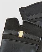 Verde Γυναικεία Γάντια 02-0829 Black : 2
