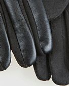 Verde Γυναικεία Γάντια 02-0829 Black : 3