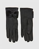 Verde Γυναικεία Γάντια 02-0837 Black : 1