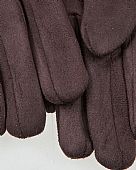 Verde Γυναικεία Γάντια 02-0837 Brown : 3