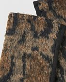 Verde Γυναικεία Γάντια 02-0838 Brown : 2