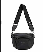 FA Belt Bag Regina Schrecker 4843 Black : 2