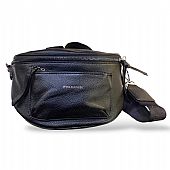 FA Belt Bag Regina Schrecker 4843 Black : 1