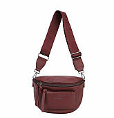 FA Belt Bag Regina Schrecker 4843 Bordo : 2