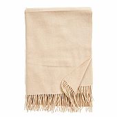 Verde Γυναικείο Κασκόλ/Εσάρπα 06-1095 Beige : 4