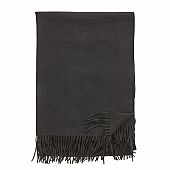 Verde Γυναικείο Κασκόλ/Εσάρπα 06-1095 Black : 2