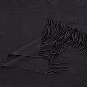 Verde Γυναικείο Κασκόλ/Εσάρπα 06-1095 Black : 3