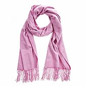 Verde Γυναικείο Κασκόλ/Εσάρπα 06-1095 Pink : 1