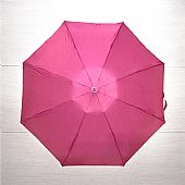 Ομπρέλα Aντιανεμική A 5540 MINI Pink : 1