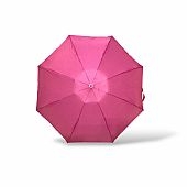 Ομπρέλα Aντιανεμική A 5540 MINI Pink : 2