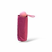 Ομπρέλα Aντιανεμική A 5540 MINI Pink : 4