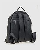 Verde Γυναικείο Σακίδιο Πλάτης 16-8170 Black : 3
