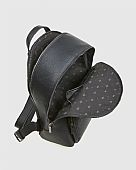Verde Γυναικείο Σακίδιο Πλάτης 16-8170 Black : 4