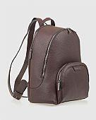 Verde Γυναικείο Σακίδιο Πλάτης 16-8170 Brown : 2