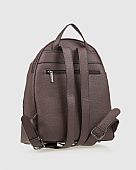 Verde Γυναικείο Σακίδιο Πλάτης 16-8170 Brown : 3