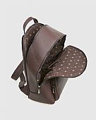 Verde Γυναικείο Σακίδιο Πλάτης 16-8170 Brown : 4