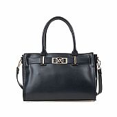 Verde Γυναικεία Τσάντα Ώμου/Χιαστί 16-7623 Black : 1